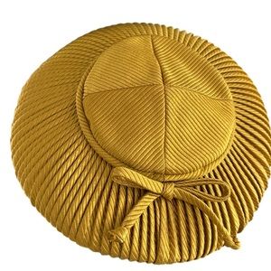 RARE Miss DIOR Hat, Vintage, Collector’s Piece